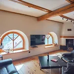 Appartement Duzy Duszniki-zdroj