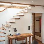 Apartment Duzy Duszniki-zdroj