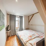 Duzy Duszniki-zdroj Apartment *