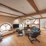 Apartment Duzy Duszniki-zdroj