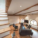 Apartment Duzy Duszniki-zdroj