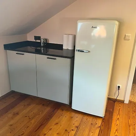 Apartment Duzy Duszniki-zdroj Duszniki Zdrój