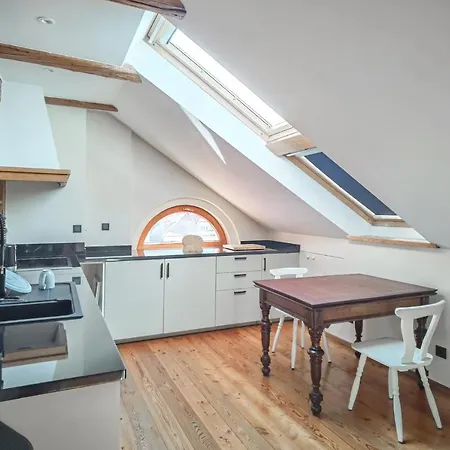 アパート Duzy Duszniki-zdroj