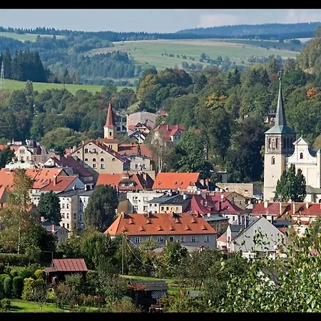 Apartment Duzy Duszniki-zdroj Duszniki Zdrój