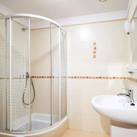 Duzy Duszniki-zdroj Duszniki Zdrój