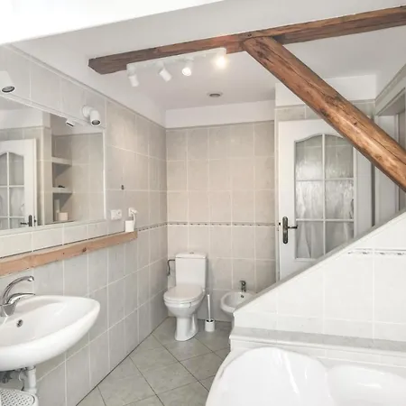 Duzy Duszniki-zdroj * ドゥシュニキ・ズドルイ