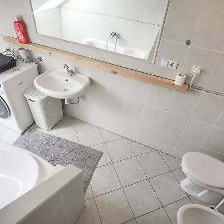 Apartment Duzy Duszniki-zdroj