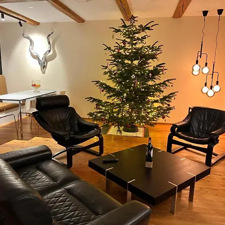 Apartment Duzy Duszniki-zdroj Duszniki Zdroj