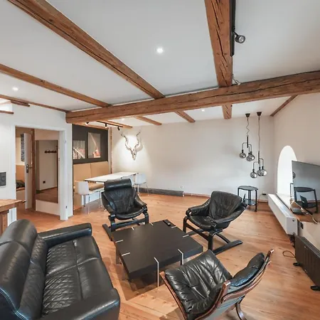 Apartment Duzy Duszniki-zdroj Duszniki Zdrój