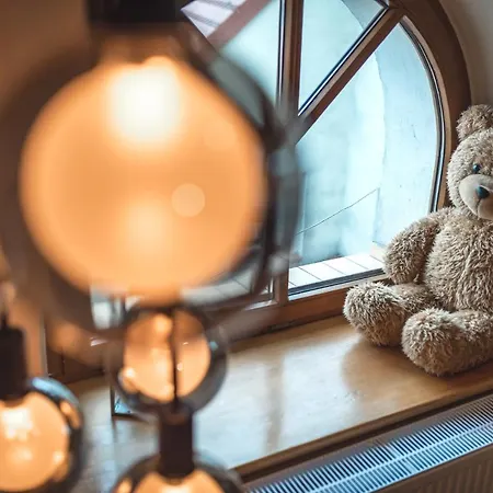 Duzy Duszniki-zdroj Duszniki Zdrój