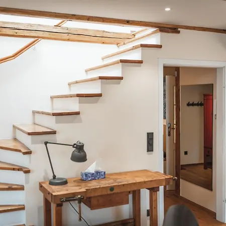 Appartement Duzy Duszniki-zdroj