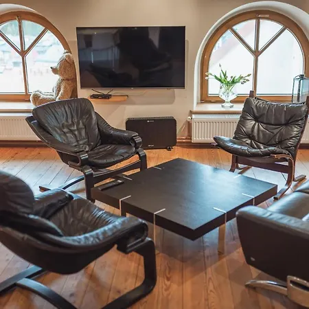 Duzy Duszniki-zdroj *