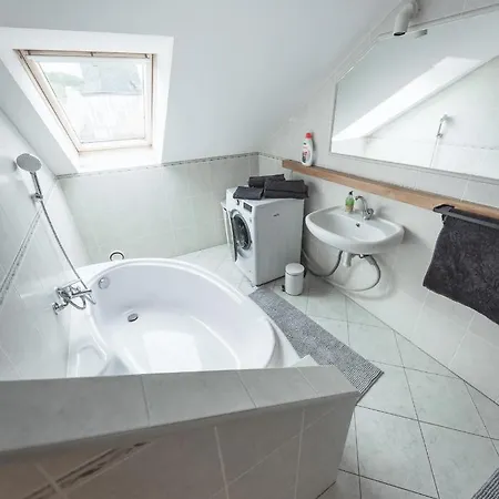 Apartment Duzy Duszniki-zdroj Duszniki Zdrój