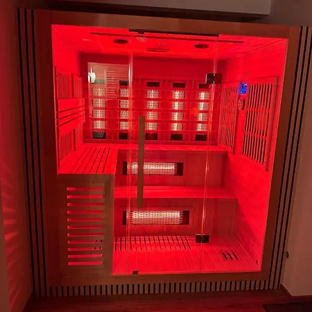 Duzy Duszniki-zdroj Duszniki Zdrój