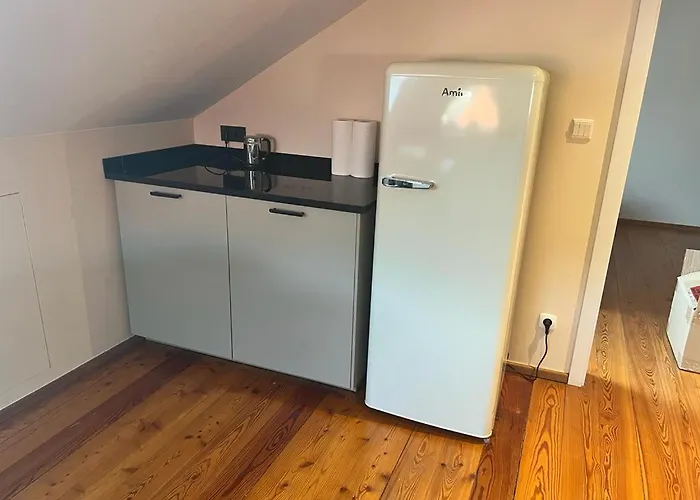 Apartment Duzy Duszniki-zdroj Duszniki Zdroj