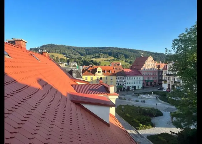 Duzy Duszniki-zdroj *