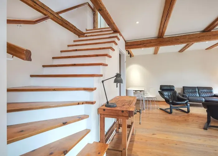 Duzy Duszniki-zdroj Διαμέρισμα