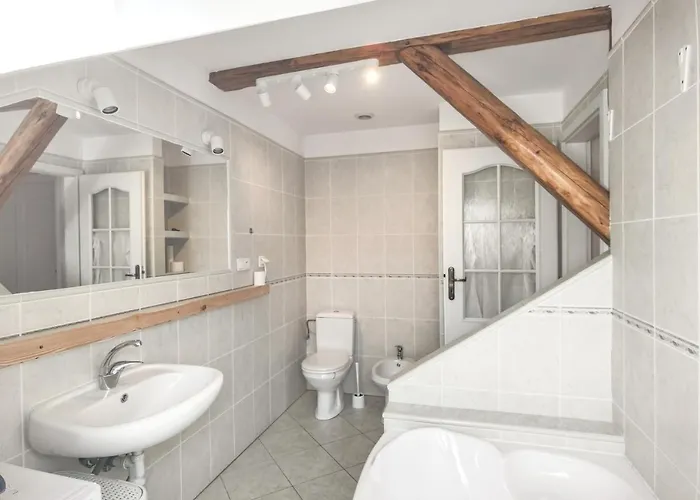 Duzy Duszniki-zdroj * דוז'ניקי ז'דרוז'