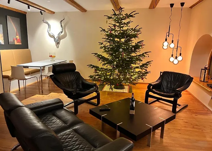 Apartment Duzy Duszniki-zdroj Duszniki Zdroj