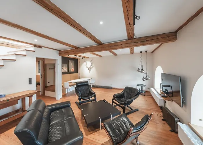 Apartment Duzy Duszniki-zdroj Duszniki Zdroj