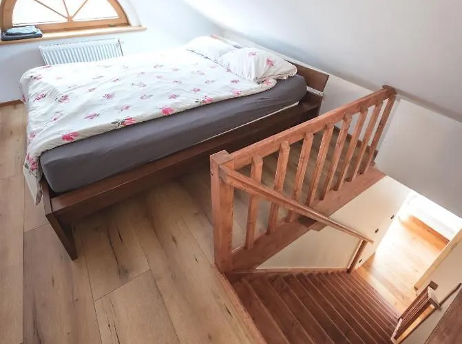 Duzy Duszniki-zdroj Apartment Duszniki Zdroj