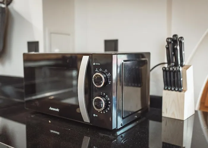 Duzy Duszniki-zdroj דירה דוז'ניקי ז'דרוז'