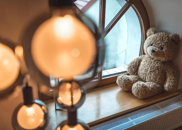 Duzy Duszniki-zdroj דוז'ניקי ז'דרוז'