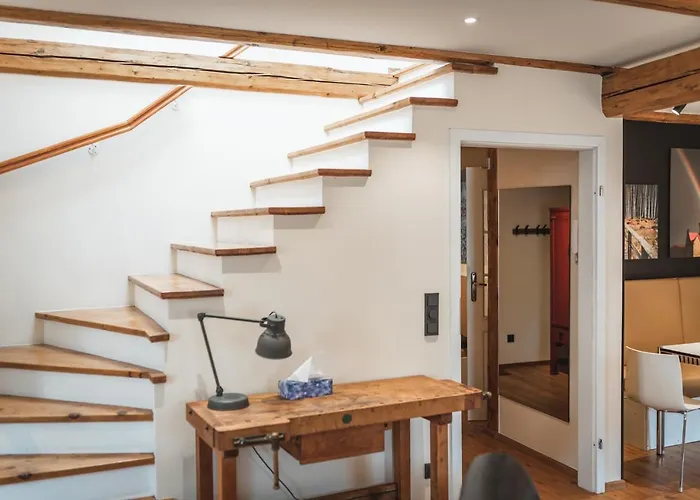 דירה Duzy Duszniki-zdroj