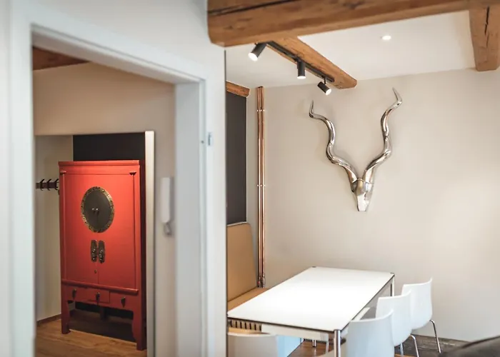 דירה Duzy Duszniki-zdroj *