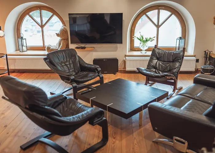 Duzy Duszniki-zdroj *