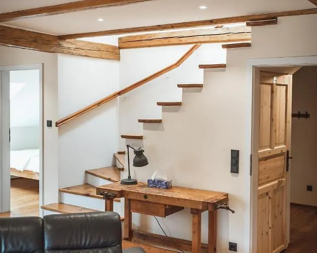 Duzy Duszniki-zdroj דירה *