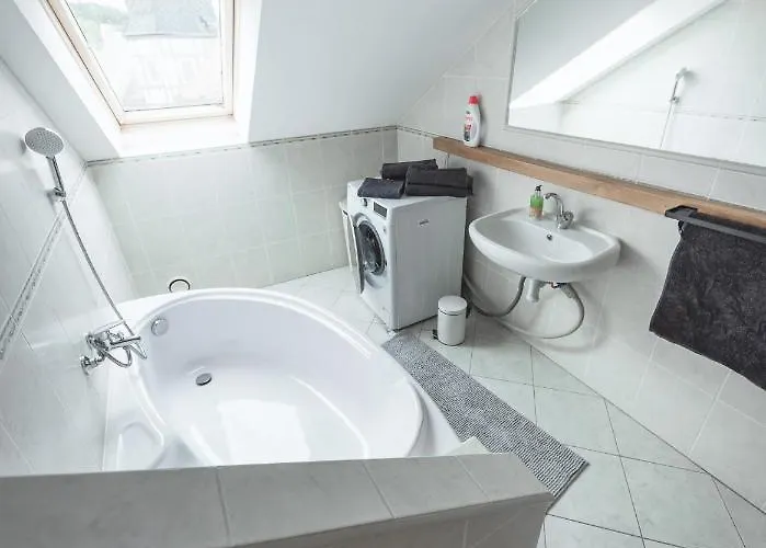 Apartment Duzy Duszniki-zdroj Duszniki Zdroj