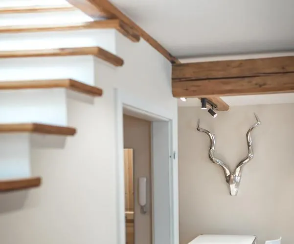 דירה Duzy Duszniki-zdroj דוז'ניקי ז'דרוז'