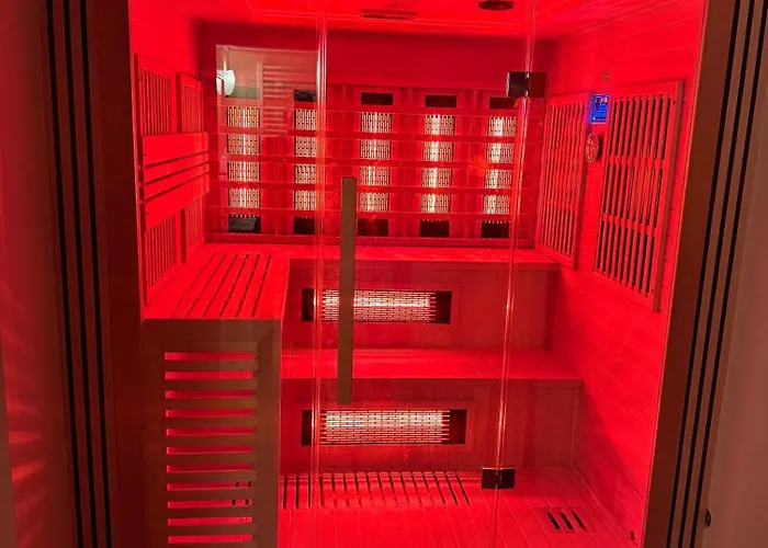 Duzy Duszniki-zdroj דוז'ניקי ז'דרוז'